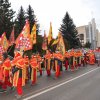 ORSZAK TRZECH KRÓLI W JAROSŁAWIU - 6 STYCZNIA 2018 R.