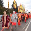 ORSZAK TRZECH KRÓLI W JAROSŁAWIU - 6 STYCZNIA 2018 R.
