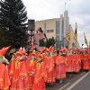 ORSZAK TRZECH KRÓLI W JAROSŁAWIU - 6 STYCZNIA 2018 R.