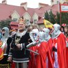 ORSZAK TRZECH KRÓLI W JAROSŁAWIU - 6 STYCZNIA 2018 R.