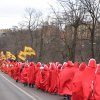 ORSZAK TRZECH KRÓLI W JAROSŁAWIU - 6 STYCZNIA 2018 R.
