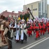 ORSZAK TRZECH KRÓLI W JAROSŁAWIU - 6 STYCZNIA 2018 R.