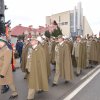 ORSZAK TRZECH KRÓLI W JAROSŁAWIU - 6 STYCZNIA 2018 R.
