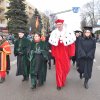 ORSZAK TRZECH KRÓLI W JAROSŁAWIU - 6 STYCZNIA 2018 R.