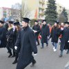 ORSZAK TRZECH KRÓLI W JAROSŁAWIU - 6 STYCZNIA 2018 R.