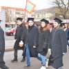 ORSZAK TRZECH KRÓLI W JAROSŁAWIU - 6 STYCZNIA 2018 R.