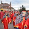 ORSZAK TRZECH KRÓLI W JAROSŁAWIU - 6 STYCZNIA 2018 R.