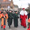 ORSZAK TRZECH KRÓLI W JAROSŁAWIU - 6 STYCZNIA 2018 R.