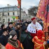 ORSZAK TRZECH KRÓLI W JAROSŁAWIU - 6 STYCZNIA 2018 R.