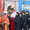 ORSZAK TRZECH KRÓLI W JAROSŁAWIU - 6 STYCZNIA 2018 R.