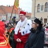 ORSZAK TRZECH KRÓLI W JAROSŁAWIU - 6 STYCZNIA 2018 R.