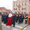 ORSZAK TRZECH KRÓLI W JAROSŁAWIU - 6 STYCZNIA 2018 R.