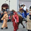 ORSZAK TRZECH KRÓLI W JAROSŁAWIU - 6 STYCZNIA 2018 R.
