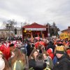 ORSZAK TRZECH KRÓLI W JAROSŁAWIU - 6 STYCZNIA 2018 R.