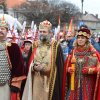 ORSZAK TRZECH KRÓLI W JAROSŁAWIU - 6 STYCZNIA 2018 R.