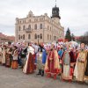 ORSZAK TRZECH KRÓLI W JAROSŁAWIU - 6 STYCZNIA 2018 R.