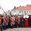 ORSZAK TRZECH KRÓLI W JAROSŁAWIU - 6 STYCZNIA 2018 R.