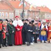 ORSZAK TRZECH KRÓLI W JAROSŁAWIU - 6 STYCZNIA 2018 R.
