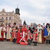 ORSZAK TRZECH KRÓLI W JAROSŁAWIU - 6 STYCZNIA 2018 R.