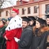 ORSZAK TRZECH KRÓLI W JAROSŁAWIU - 6 STYCZNIA 2018 R.
