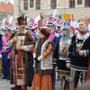 ORSZAK TRZECH KRÓLI W JAROSŁAWIU - 6 STYCZNIA 2018 R.