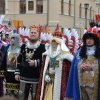 ORSZAK TRZECH KRÓLI W JAROSŁAWIU - 6 STYCZNIA 2018 R.