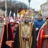 ORSZAK TRZECH KRÓLI W JAROSŁAWIU - 6 STYCZNIA 2018 R.