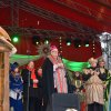 ORSZAK TRZECH KRÓLI W JAROSŁAWIU - 6 STYCZNIA 2018 R.