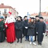 ORSZAK TRZECH KRÓLI W JAROSŁAWIU - 6 STYCZNIA 2018 R.