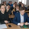 Wizyta wykładowcy z tureckiego Uniwersytetu Toros w PWSTE w ramach Erasmus+ 22-26.01.2018 r.