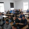 Wizyta wykładowcy z tureckiego Uniwersytetu Toros w PWSTE w ramach Erasmus+ 22-26.01.2018 r.