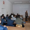 Wizyta wykładowcy z tureckiego Uniwersytetu Toros w PWSTE w ramach Erasmus+ 22-26.01.2018 r.
