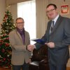 Wizyta wykładowcy z tureckiego Uniwersytetu Toros w PWSTE w ramach Erasmus+ 22-26.01.2018 r.