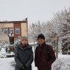 Wizyta wykładowcy z tureckiego Uniwersytetu Toros w PWSTE w ramach Erasmus+ 22-26.01.2018 r.