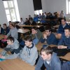 Wizyta wykładowcy z tureckiego Uniwersytetu Toros w PWSTE w ramach Erasmus+ 22-26.01.2018 r.