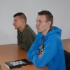 Wizyta wykładowcy z tureckiego Uniwersytetu Toros w PWSTE w ramach Erasmus+ 22-26.01.2018 r.