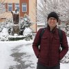 Wizyta wykładowcy z tureckiego Uniwersytetu Toros w PWSTE w ramach Erasmus+ 22-26.01.2018 r.
