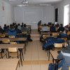 Wizyta wykładowcy z tureckiego Uniwersytetu Toros w PWSTE w ramach Erasmus+ 22-26.01.2018 r.