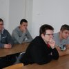 Wizyta wykładowcy z tureckiego Uniwersytetu Toros w PWSTE w ramach Erasmus+ 22-26.01.2018 r.