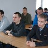 Wizyta wykładowcy z tureckiego Uniwersytetu Toros w PWSTE w ramach Erasmus+ 22-26.01.2018 r.