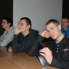 Wizyta wykładowcy z tureckiego Uniwersytetu Toros w PWSTE w ramach Erasmus+ 22-26.01.2018 r.