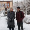 Wizyta wykładowcy z tureckiego Uniwersytetu Toros w PWSTE w ramach Erasmus+ 22-26.01.2018 r.