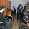 Wizyta wykładowcy z tureckiego Uniwersytetu Toros w PWSTE w ramach Erasmus+ 22-26.01.2018 r.