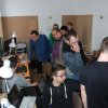 Wizyta wykładowcy z tureckiego Uniwersytetu Toros w PWSTE w ramach Erasmus+ 22-26.01.2018 r.