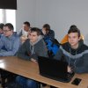 Wizyta wykładowcy z tureckiego Uniwersytetu Toros w PWSTE w ramach Erasmus+ 22-26.01.2018 r.