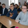 Wizyta wykładowcy z tureckiego Uniwersytetu Toros w PWSTE w ramach Erasmus+ 22-26.01.2018 r.