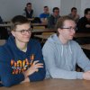 Wizyta wykładowcy z tureckiego Uniwersytetu Toros w PWSTE w ramach Erasmus+ 22-26.01.2018 r.