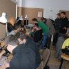Wizyta wykładowcy z tureckiego Uniwersytetu Toros w PWSTE w ramach Erasmus+ 22-26.01.2018 r.