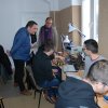 Wizyta wykładowcy z tureckiego Uniwersytetu Toros w PWSTE w ramach Erasmus+ 22-26.01.2018 r.