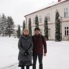 Wizyta wykładowcy z tureckiego Uniwersytetu Toros w PWSTE w ramach Erasmus+ 22-26.01.2018 r.